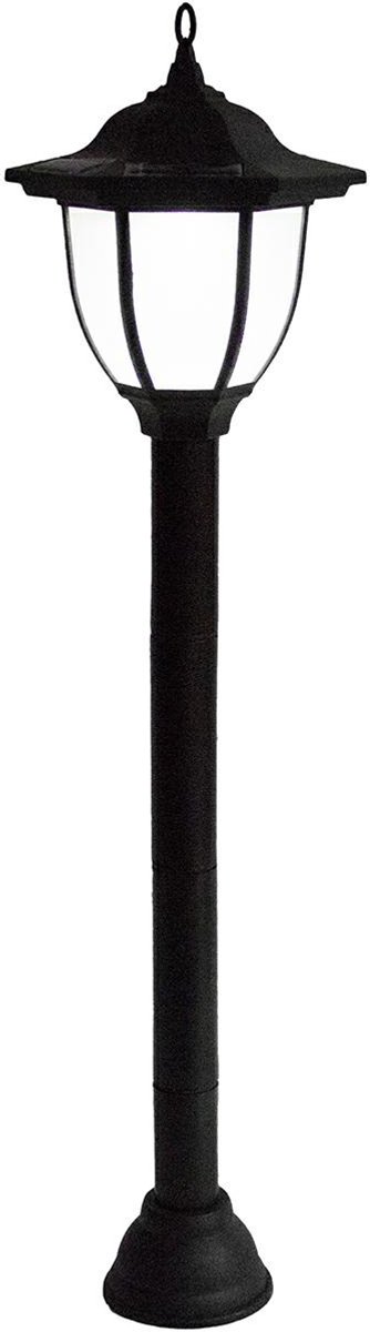 Volteno Serie - Zonnelamp Lantaarn - Automatische Sensor