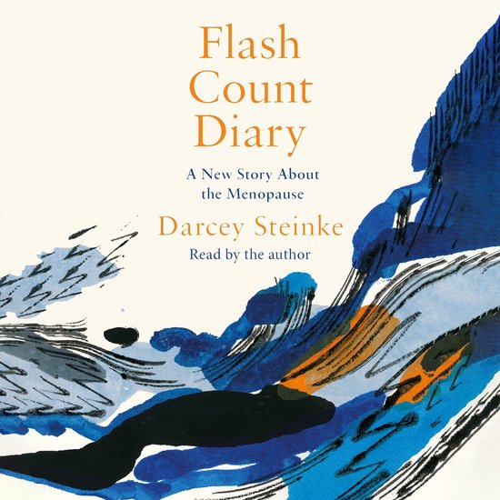Flash Count Diary - cover