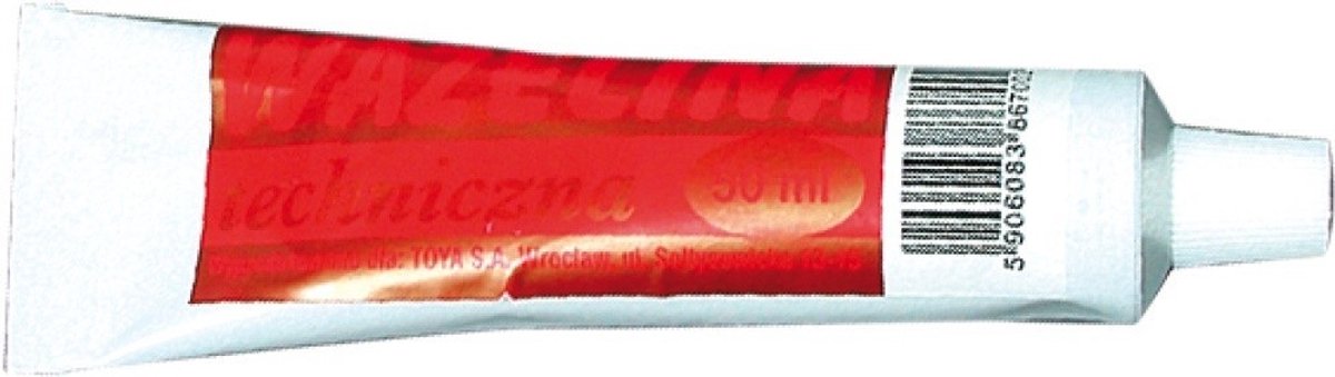 Vorel - Technische Vaseline - 100 ml