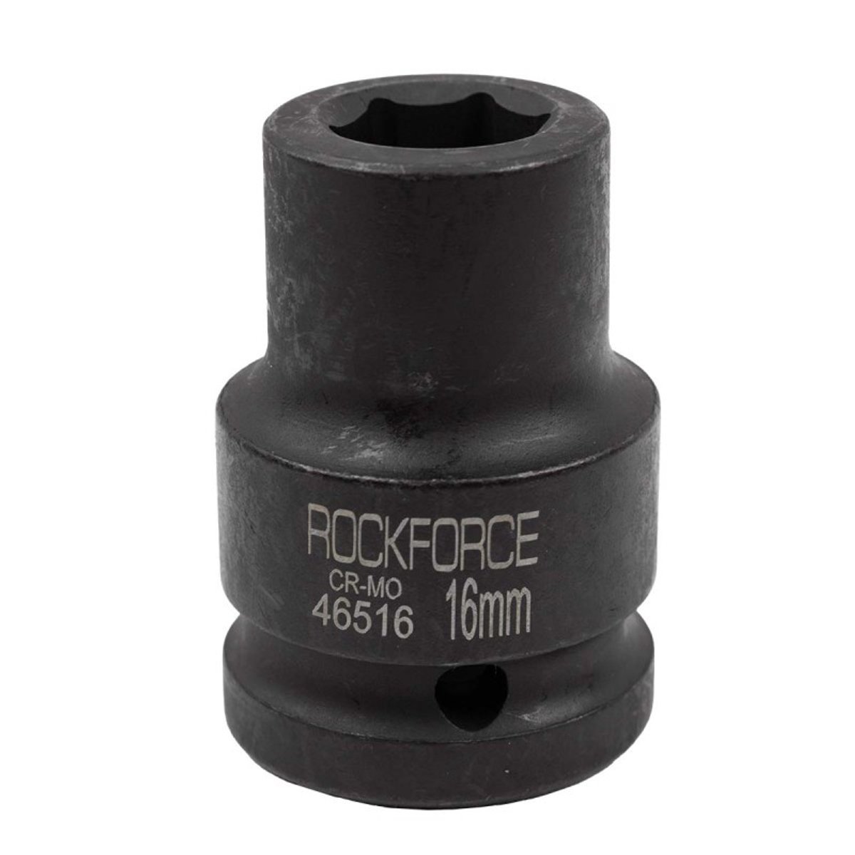 Rockforce - Slagmoer 3-4" 16mm - 6-kant