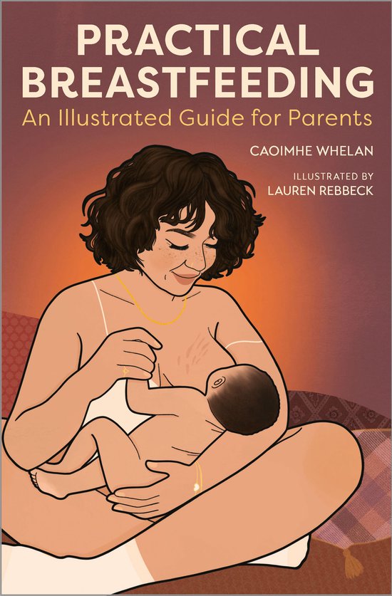 Practical Breastfeeding - cover