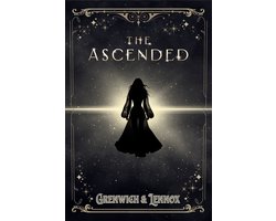 The Aesymarean Duet-The Ascended
