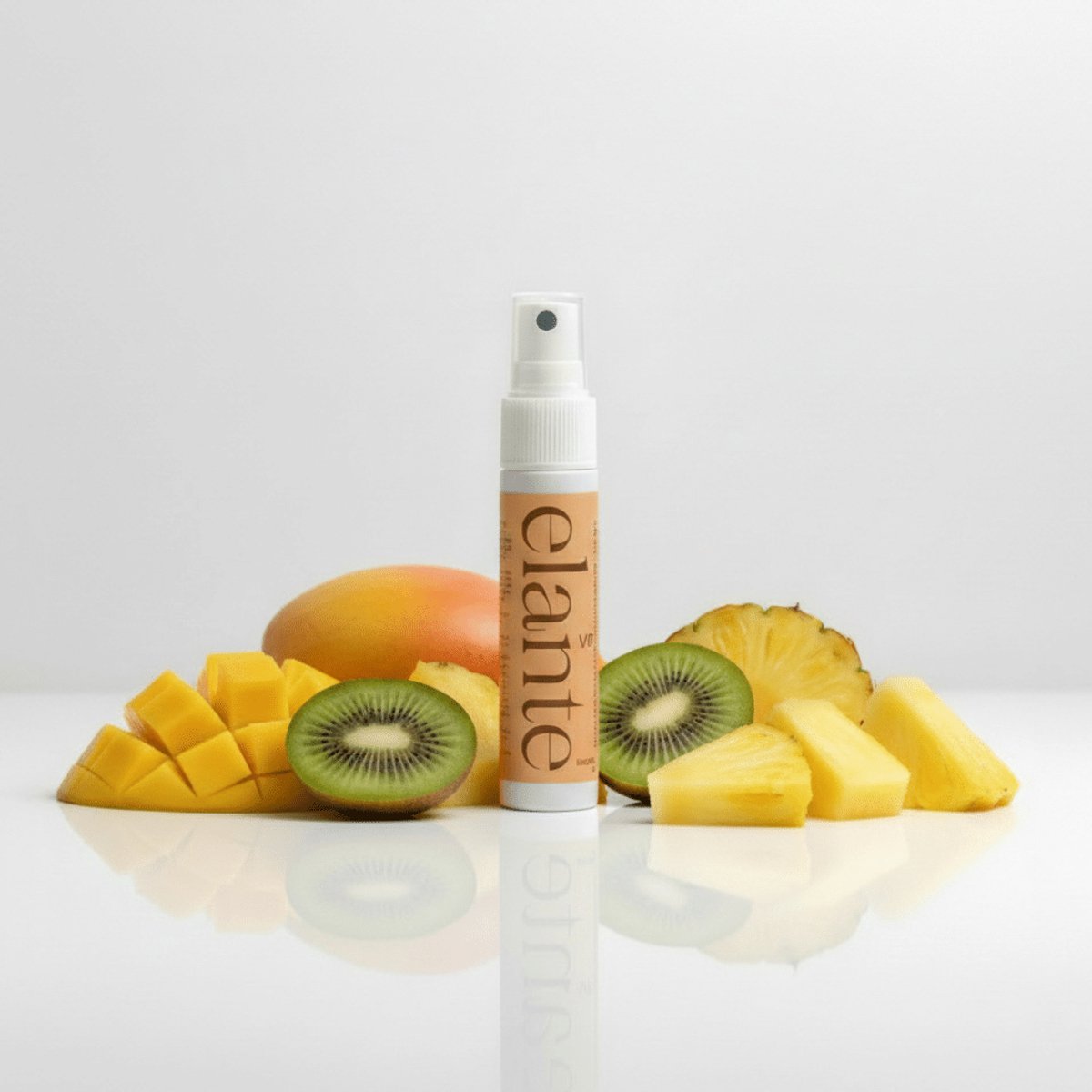 Elante Multi Vitamin Kids Oral Spray - Multivitamine Kinderen - 25 ml