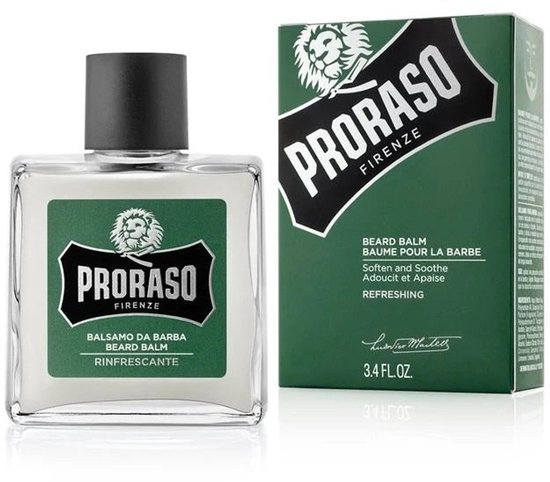 Scheerzeep Red Proraso (150 ml)