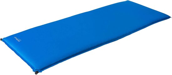 Zelfopblazende Slaapmat - Kampeermat - Kamperen en Outdoor - Comfortabele Dikte - 196 x 63 cm van Merkloos — afbeelding 3