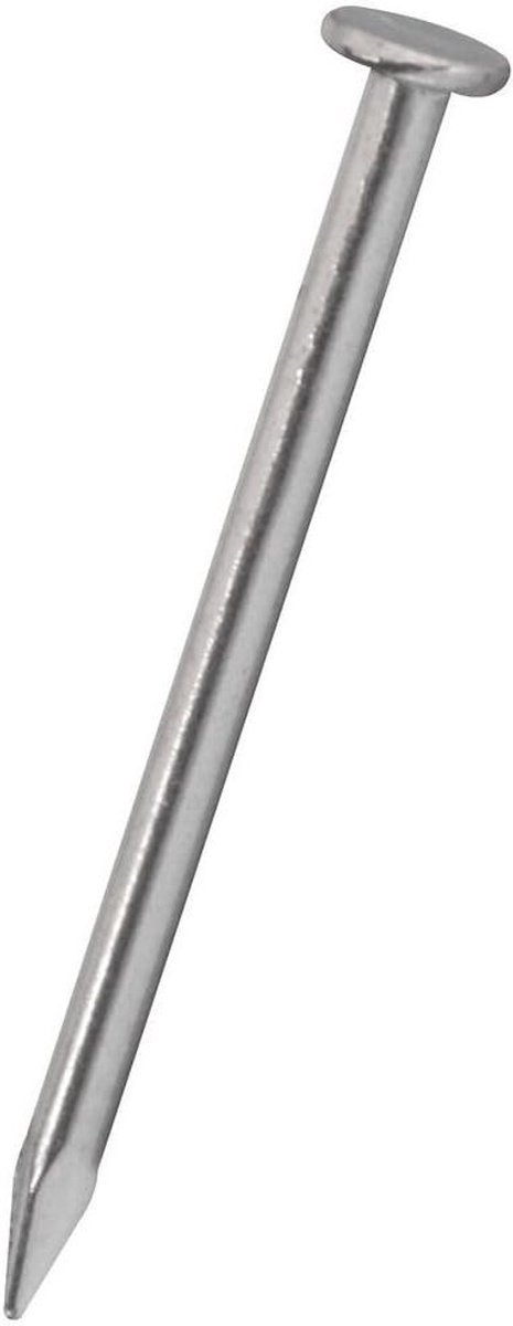 Draadnagels - Klusnagels - Kleine Projecten - Glad Uiterlijk - 1 x 16 Ga - Helder