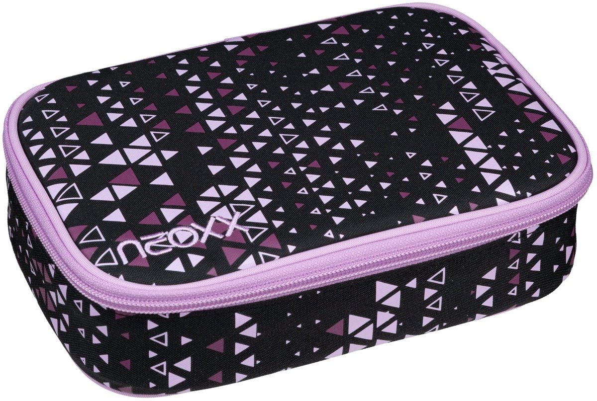 Neoxx DUNK - Etui XXL 23.5 cm (Purple Crush)