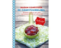 De confituurbijbel
