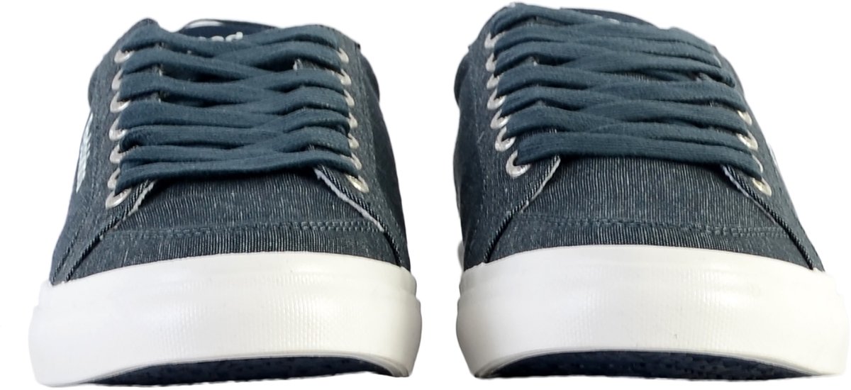 Forman-sneakers met veters