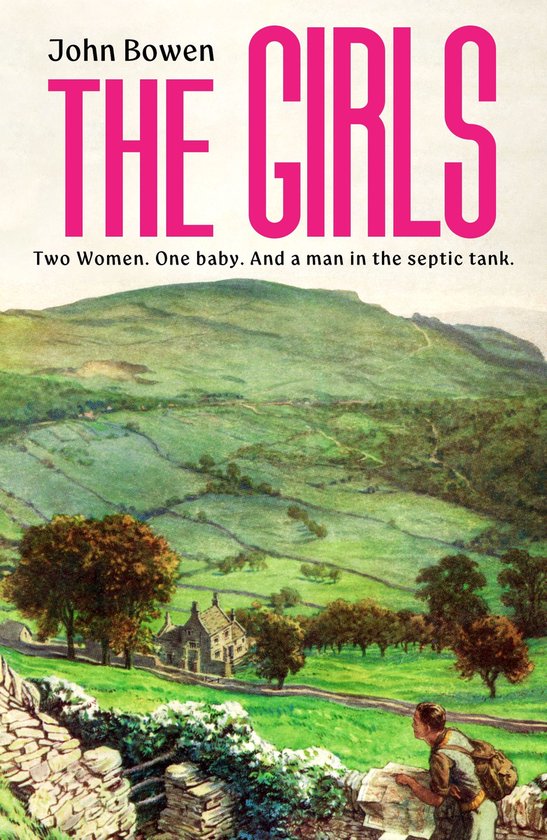 The Girls - cover