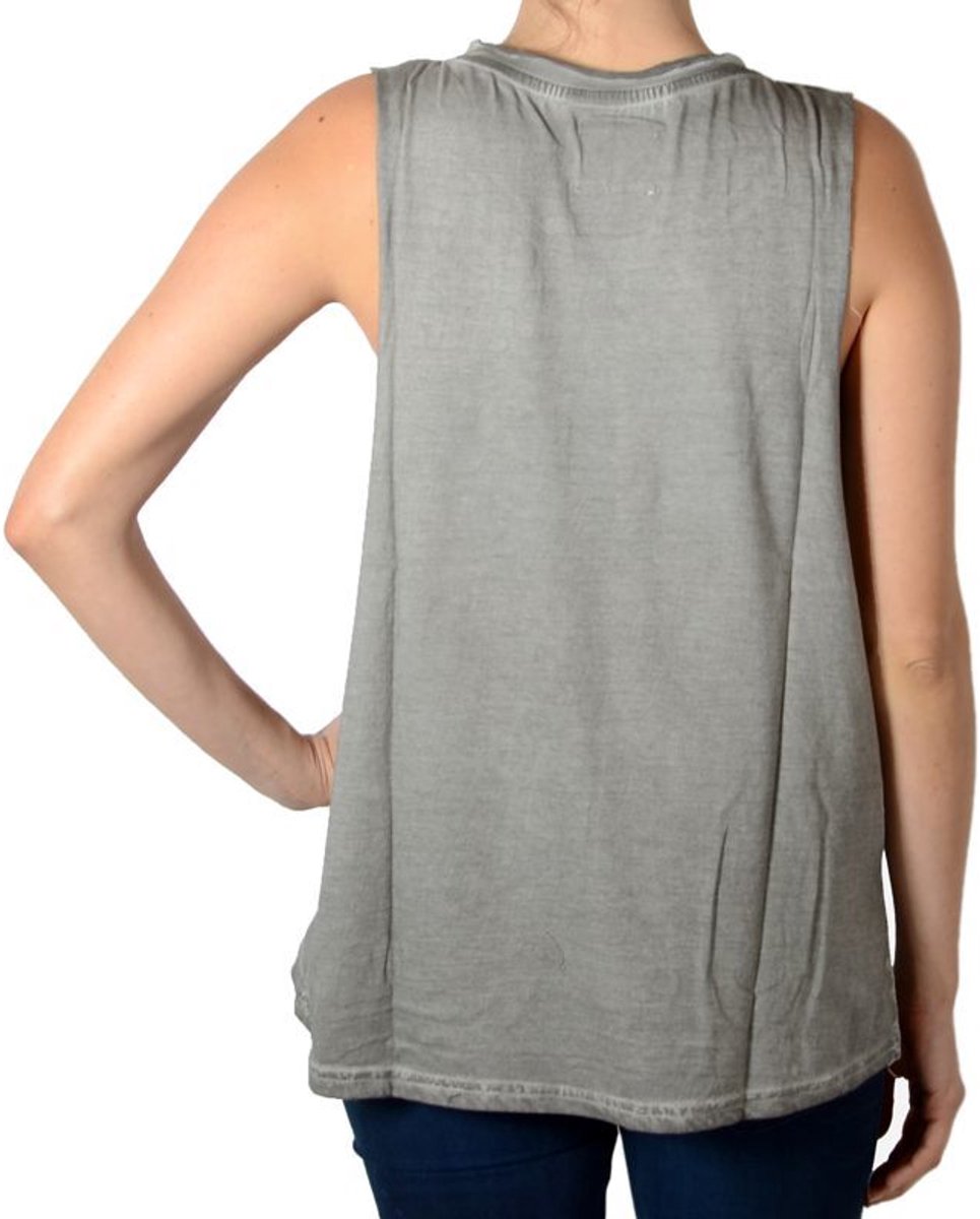 Disaster-tanktop