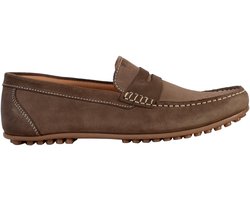 Chaussure en cuir Gaspard