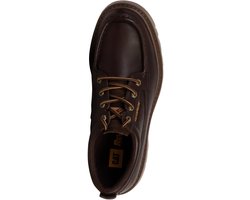 Leren mocassin Colorado Moc Toe