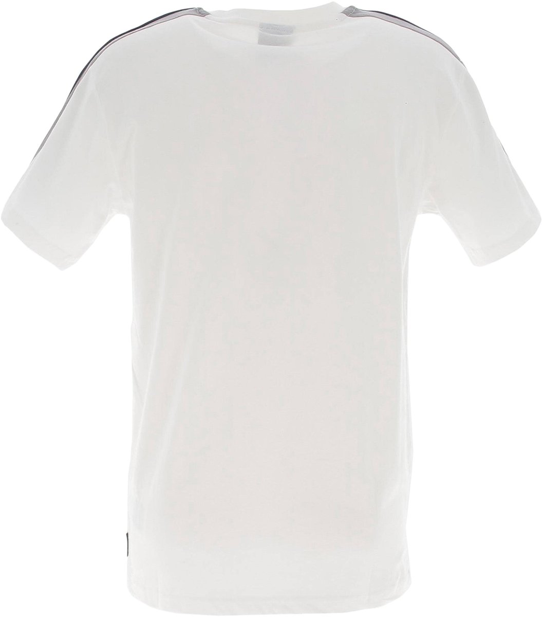 Capurso T-shirt Wit