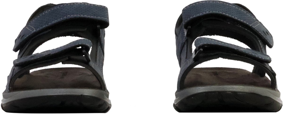 Igalac leren sandalen