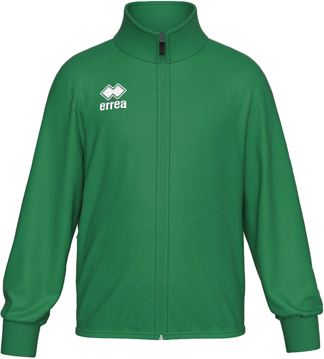 Errea Kurt Kinder Jas Mkit - Sportswear - Kinderen