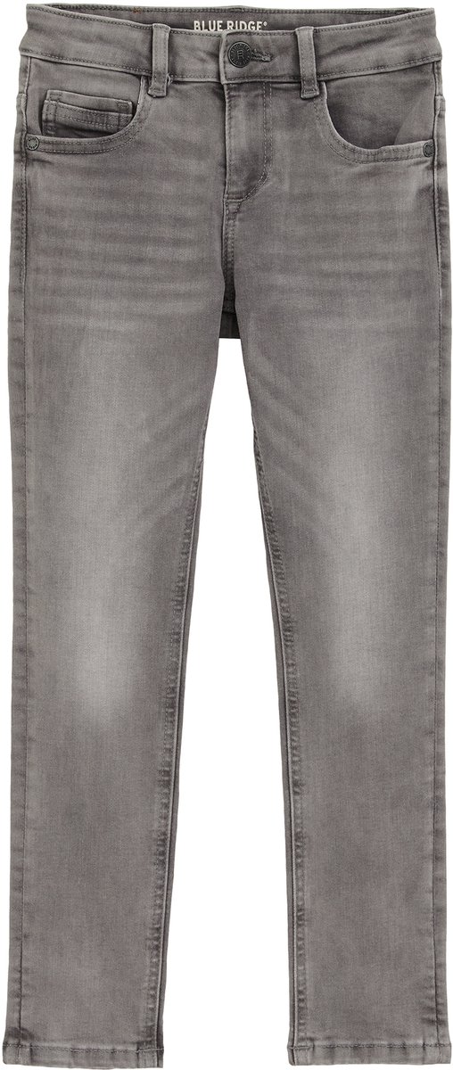 WE Fashion Jongens slim fit jeans