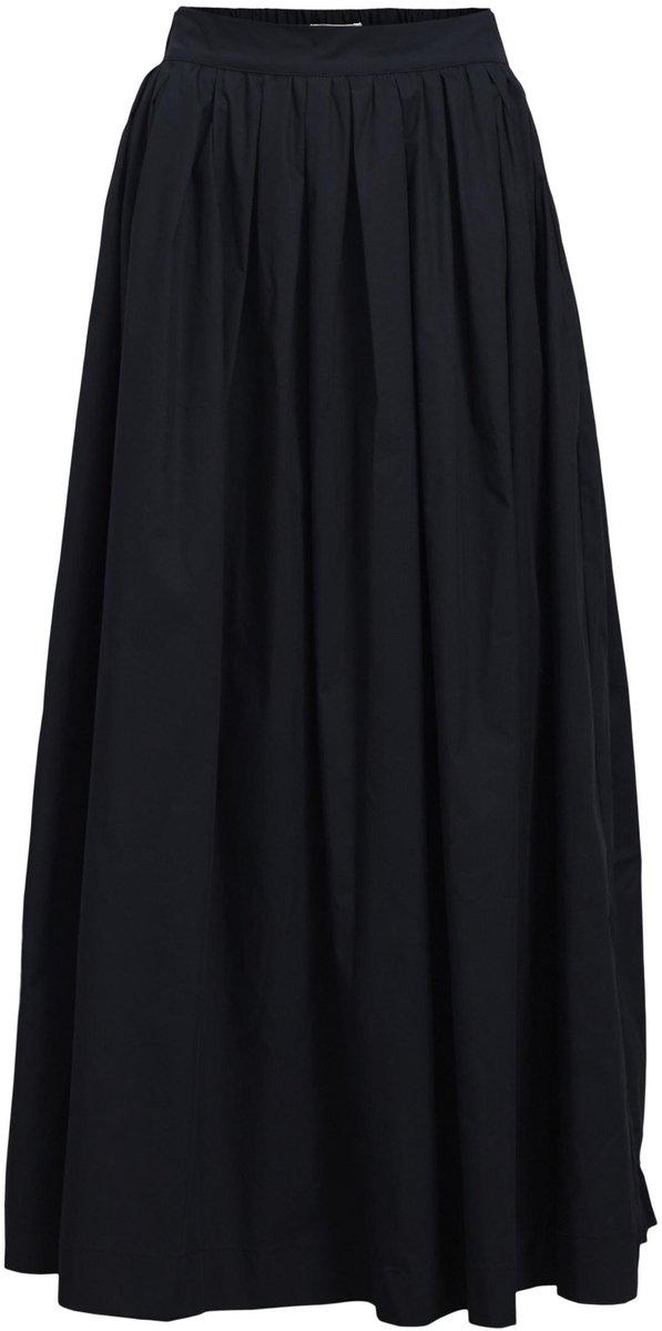 Object Maxi rok A-line