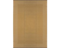 IDMarket - Keola buitentapijt jute-look, 270 x 370 cm