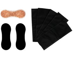 doomoo Calmy – Postpartum band – Warm & Koud – Pijnverlichting – Ergonomisch design