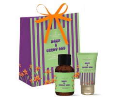 The Gift Label 'Have a Great Day' Hand & Body Gift Set