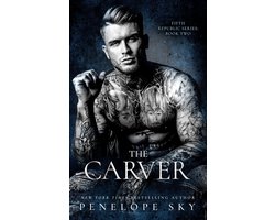 Fifth Republic 2 - The Carver