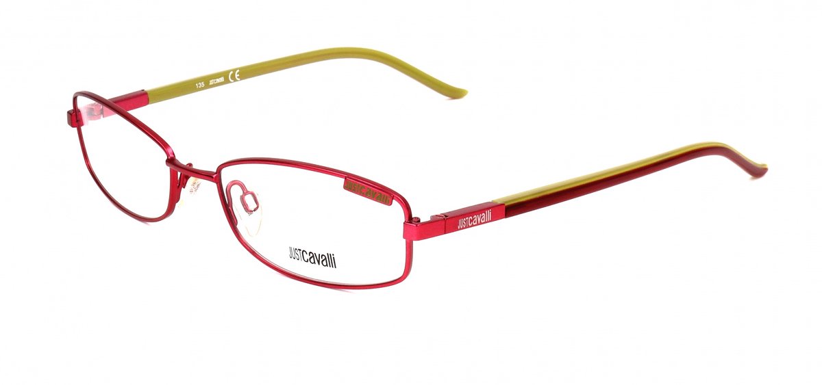 Just Cavalli JC0116 52/17/135 UNISEX Brilmonturen