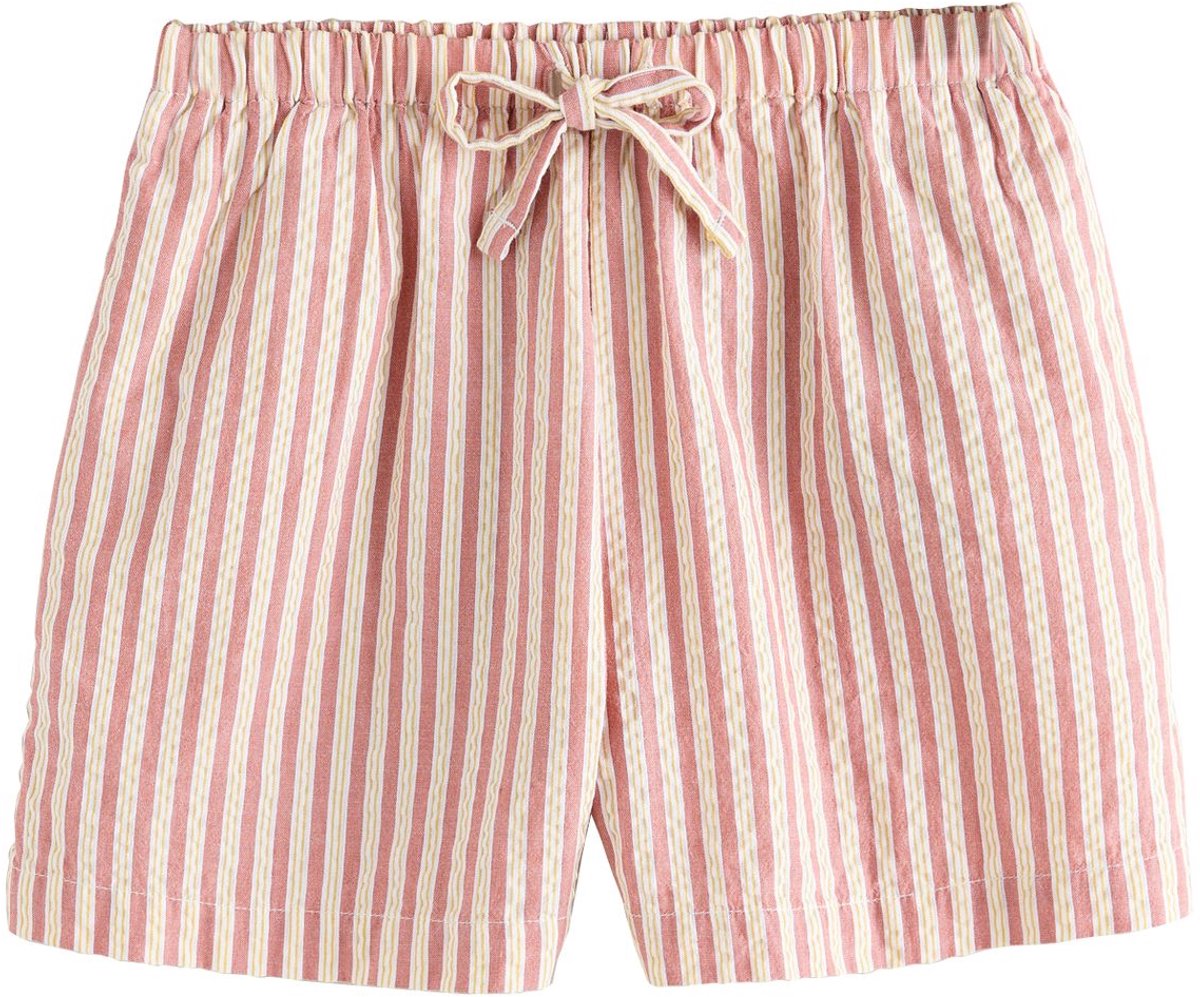 Next - Meisjes - Short met elastische taille - Roze