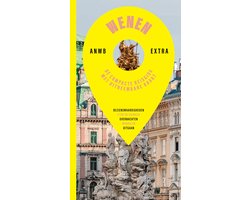 ANWB Extra - Wenen