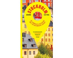 ANWB Extra - Stockholm