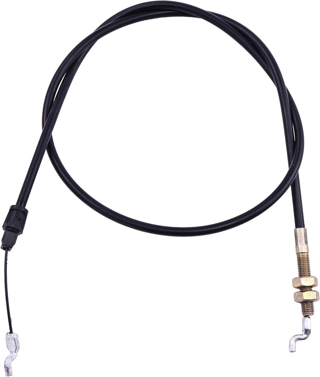 Maaier Shift Kabel - Schakel Kabel Grasmaaier - Grasmaaier Onderhoud - Specifieke Compatibiliteit - 19 x 18 x 1 cm