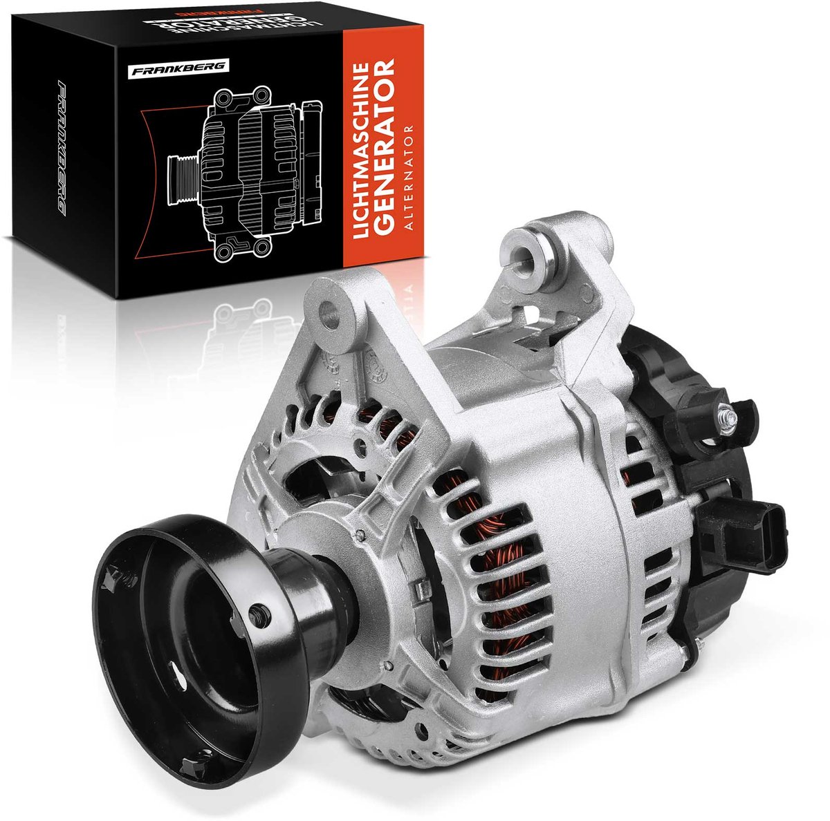 Frankberg 1x dynamo generator voor FORD