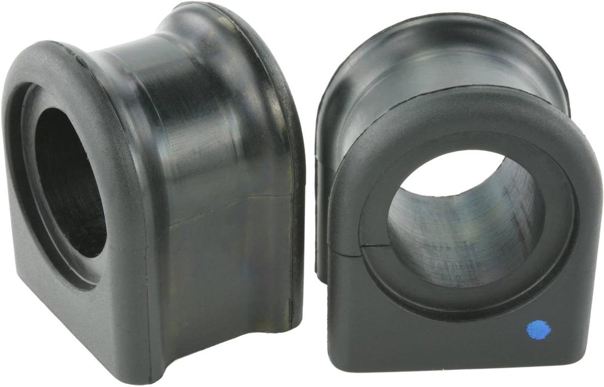 Wielophangingen - Stabilisatorarmen - Vooras Stabiliseren - Gelegeerd Staal - 30 mm - null