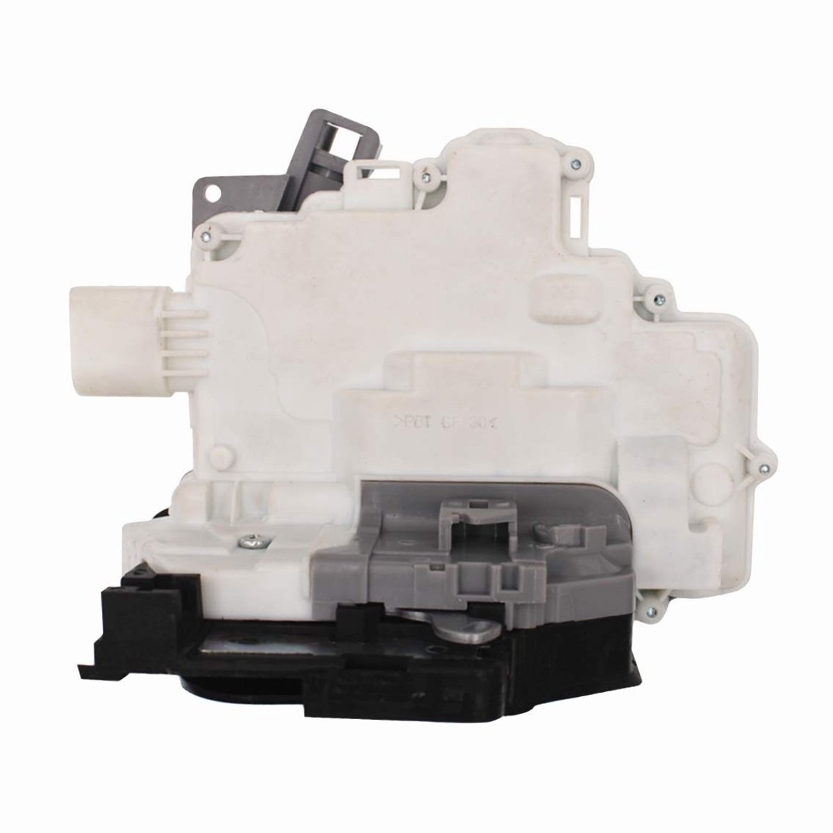 Vt products - Deurvergrendeling - Achterdeur - Hoogwaardige kwaliteit - Modern - Actuator - Geschikt voor VW en Audi - Links