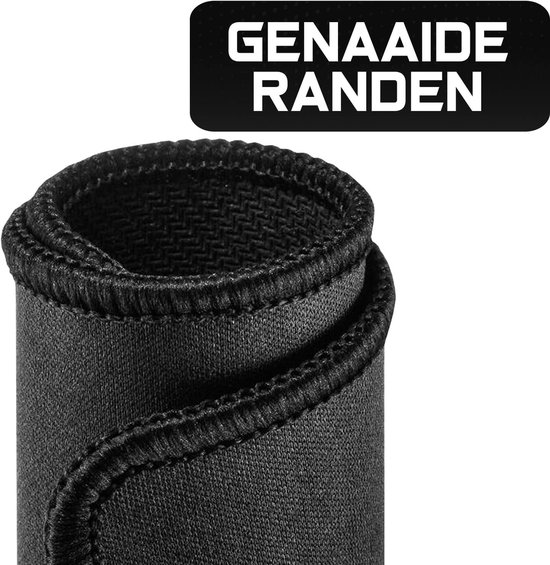 Gaming Muismat - Bureauonderlegger Muis - Verbeteren Snelheid Precisie - Randvrije Randen - 280 x 200 mm - Rood van Merkloos — afbeelding 4