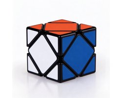 Qiyi XZ – Speedcube | Snel, Soepel & Duurzaam – Klassieke Speed Cube - Puzzelkubus voor Jong & Oud - Fidget - Fidget Cube - Fidget Toys