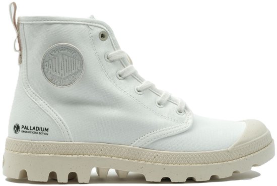 Pampa Hi Zip Organic