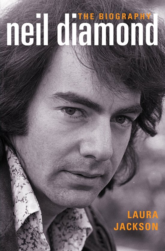 Neil Diamond - cover