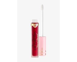 Too Faced Lip Injection Liquid Lipstick - Plump Your Lip