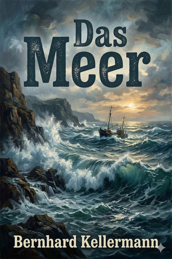 Das Meer - cover