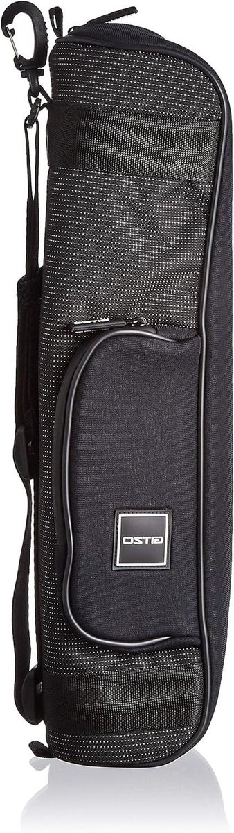 Reisstatief Tas - Camera Tas - Reizen met Statief - Specifiek voor Serie 2 - 48.5 cm - Zwart