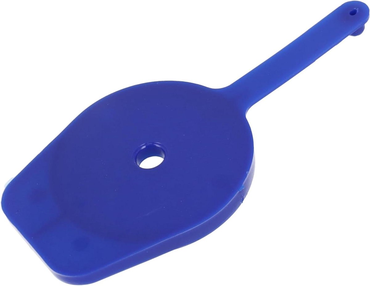 Wasdroger Water Container - Condensbak - Condenswater Opvangen - Blauw Kap Ontwerp - 03730696 - Blauw