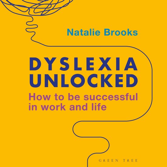 Dyslexia Unlocked - cover