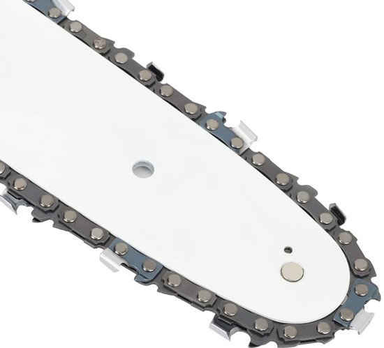 3-pack Low Kickback kettingzaagketting 3/8"LP 50 schakels 1,1 mm 35 cm geschikt voor Stihl 009-023 MS170-210. van Merkloos	 — afbeelding 5
