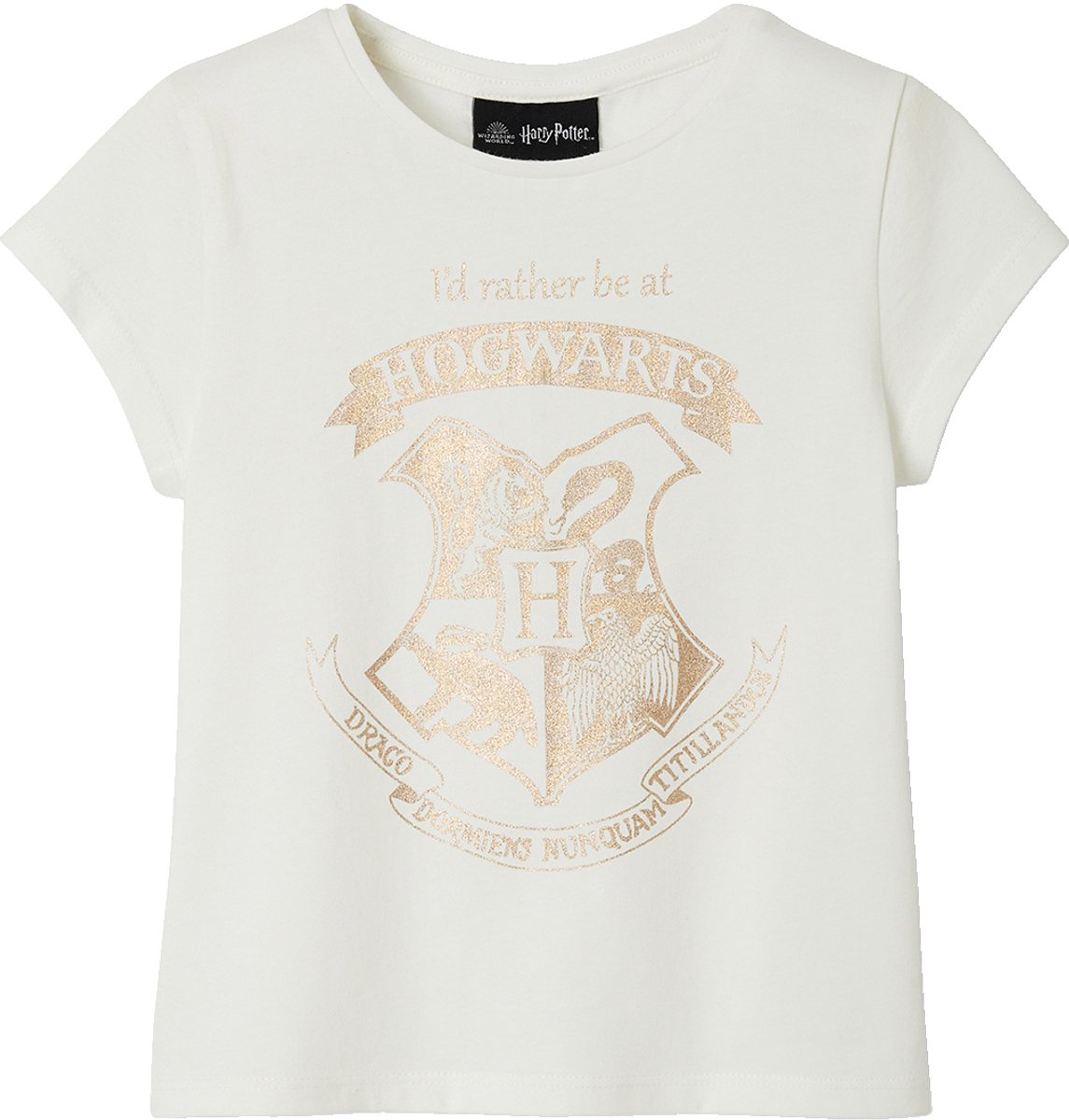 Vertbaudet Harry Potter® meisjes T-shirt