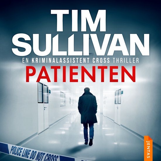 Patienten - cover
