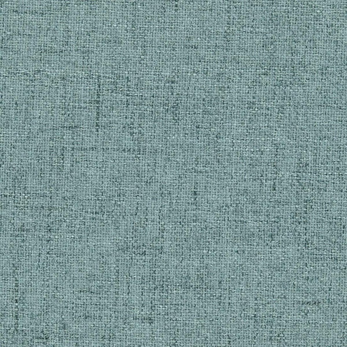 Meubelstof Per Meter - Stoffering Stof - Meubels Bekleden - Scheurvast en Kleurvast - 147 cm Breed - Grijs-Mint