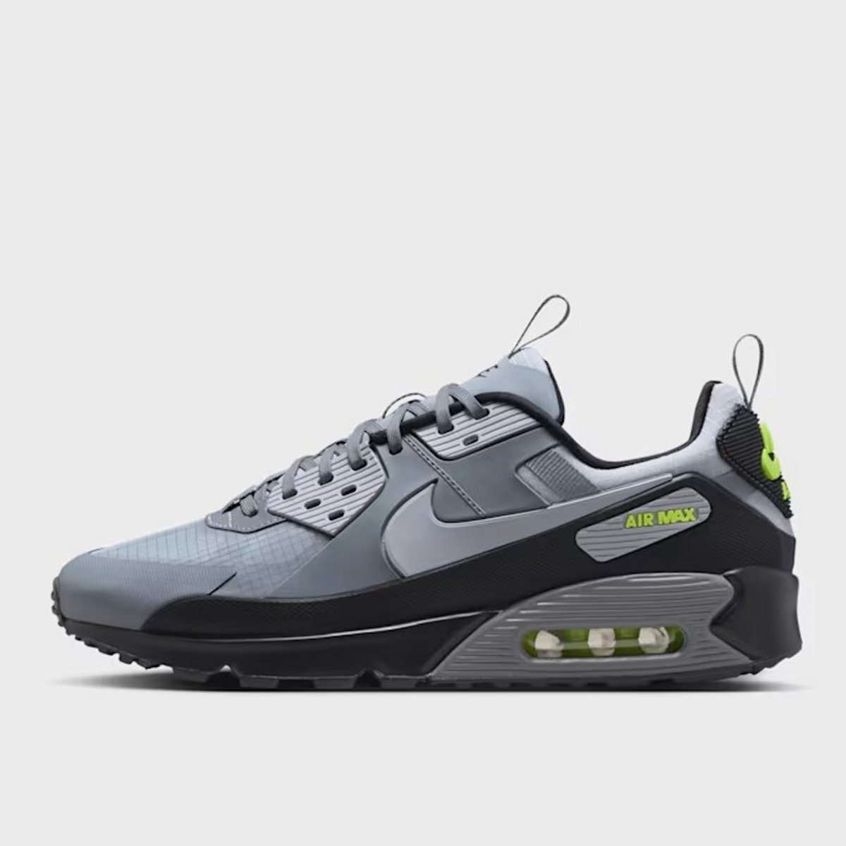 Nike Air Max 90 Drift – / Volt Sneakers Heren Grijs