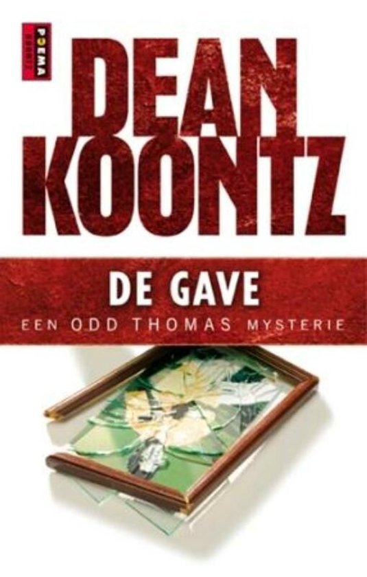 De gave - cover