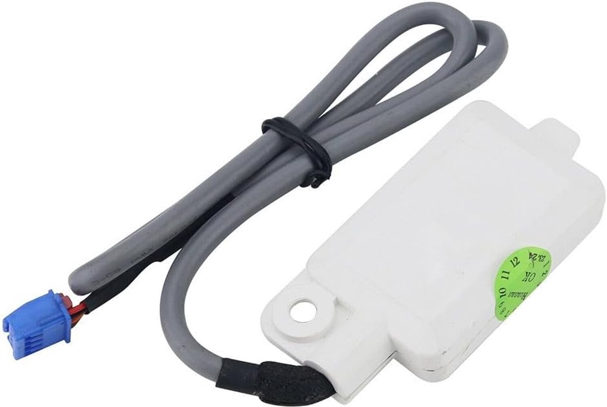 Wifi Module Airco - Afstandsbediening Module - Airco Bediening - Compatibel met CS532 - 40 cm lijnlengte - Wit — afbeelding 5